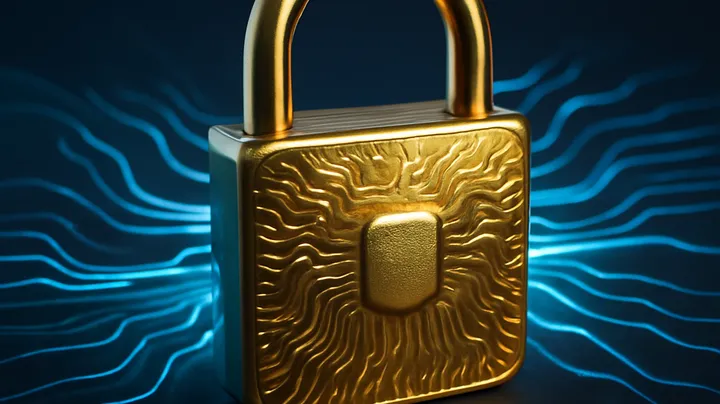 Enhancing Security with VB8 APP COM