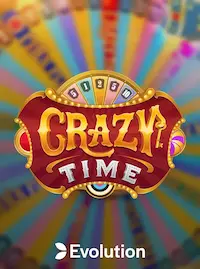 Crazy Time live game at VB8 APP COM