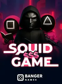 Squid Game themed slot at VB8 APP COM