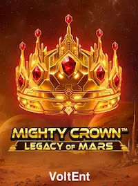 Mighty Crown at VB8 APP COM