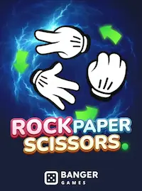 Rock Paper Scissors at VB8 APP COM