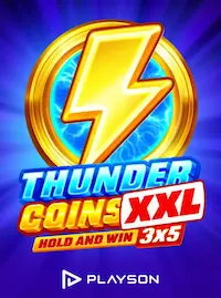 Thunder Coins XXL at VB8 APP COM