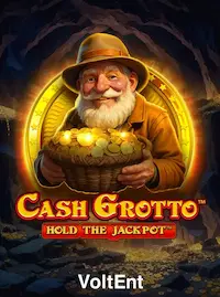 Cash Grotto at VB8 APP COM