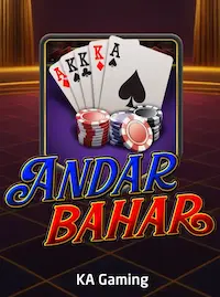 Andar Bahar at VB8 APP COM