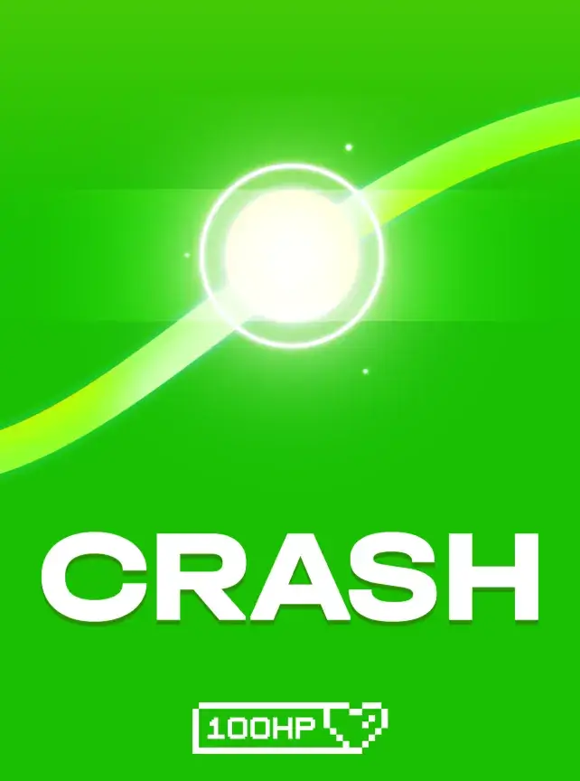 Classic Crash at VB8 APP COM