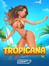 Tropicana crash at VB8 APP COM