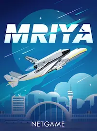 Mriya crash game at VB8 APP COM