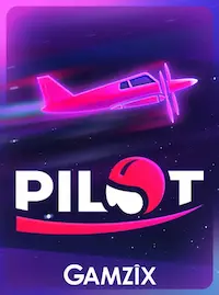 Pilot crash game at VB8 APP COM