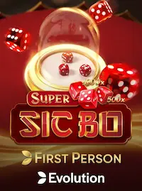Sic Bo live at VB8 APP COM