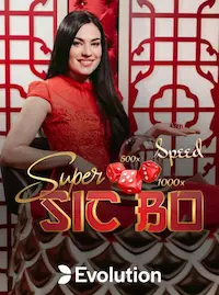 Sic Bo Super at VB8 APP COM