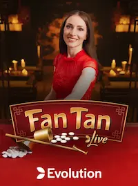 Fan Tan live at VB8 APP COM