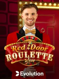 Red Door Roulette at VB8 APP COM