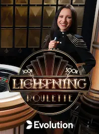 Lightning Roulette at VB8 APP COM