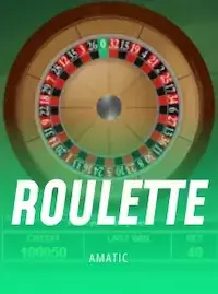 European Roulette at VB8 APP COM