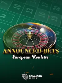 Announced Bets Roulette at VB8 APP COM