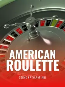 American Roulette at VB8 APP COM