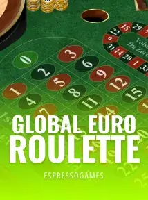 Global Euro Roulette at VB8 APP COM