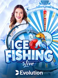 Ice Fishing game at VB8 APP COM