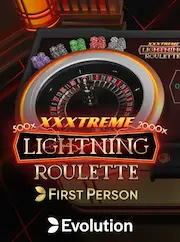 XXXtreme Lightning Roulette at VB8 APP COM