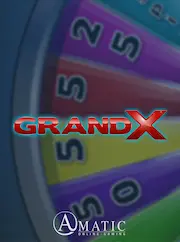 GrandX live at VB8 APP COM