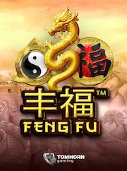 Feng Fu live at VB8 APP COM
