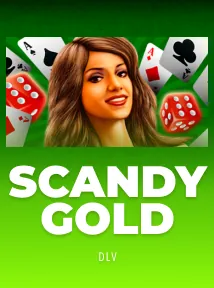 Scandy live at VB8 APP COM